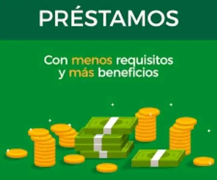 Prestamos