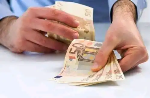 Ayuda real servicios financieros 