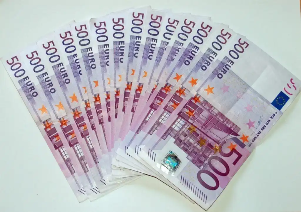 LOAN OFFER EASY PROCESS 