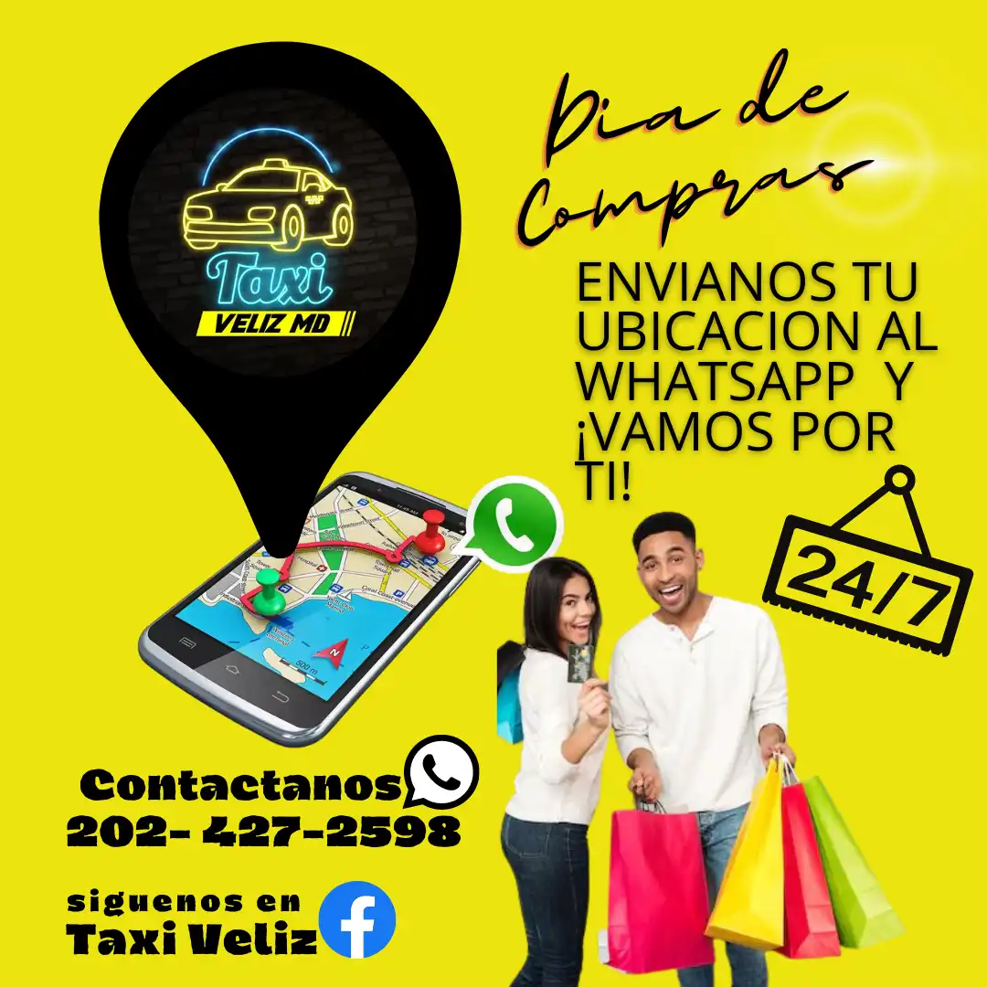 Servicio de Taxi 