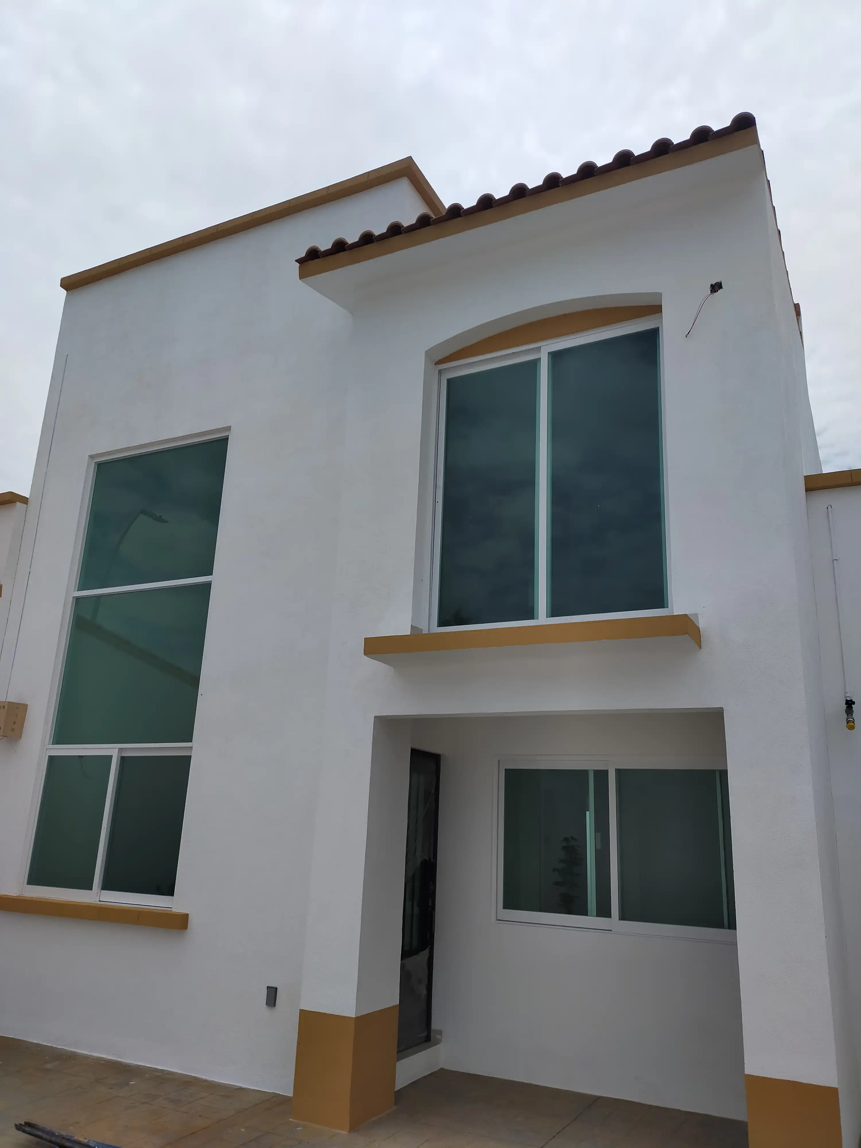 Casa en venta nueva en Irapuato Gto.