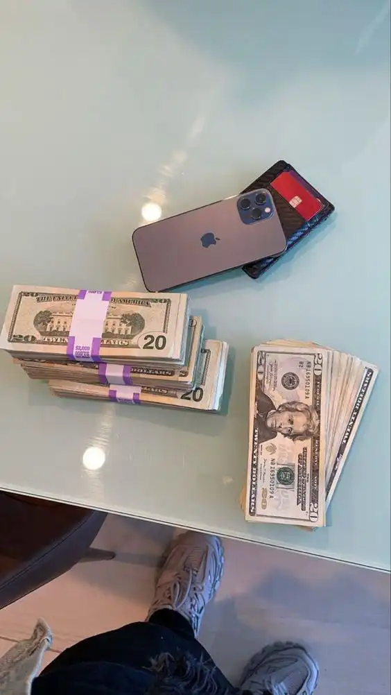 Money & Finance We offer loans
