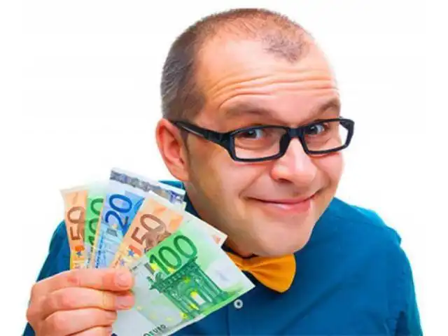 Financiamiento de préstamos para todos