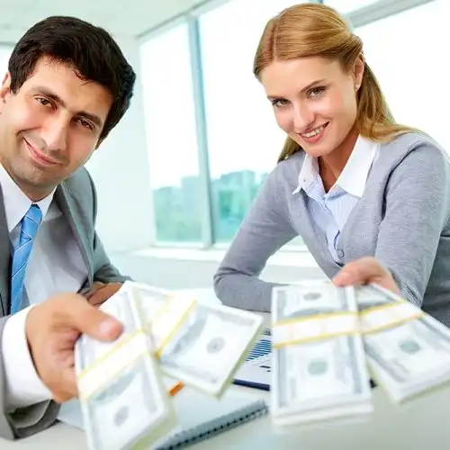 LOAN OFFER TO SERIOUS PEOPLE
