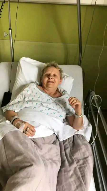 Busco persona seria para donar dinero