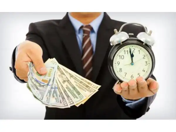 Necesita dinero pero tiene asnef?