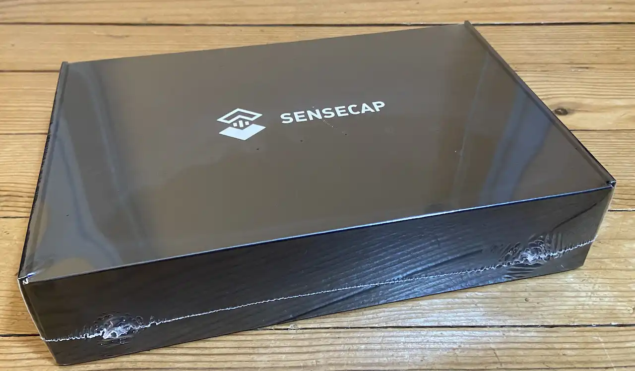 New SenseCAP M1 Helium HNT Crypto Miner IN STOCK - MORE UNITS AVAILABLE