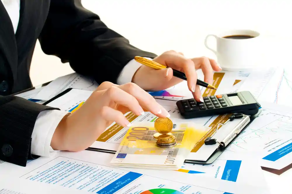 Crédito financièro para todos personas