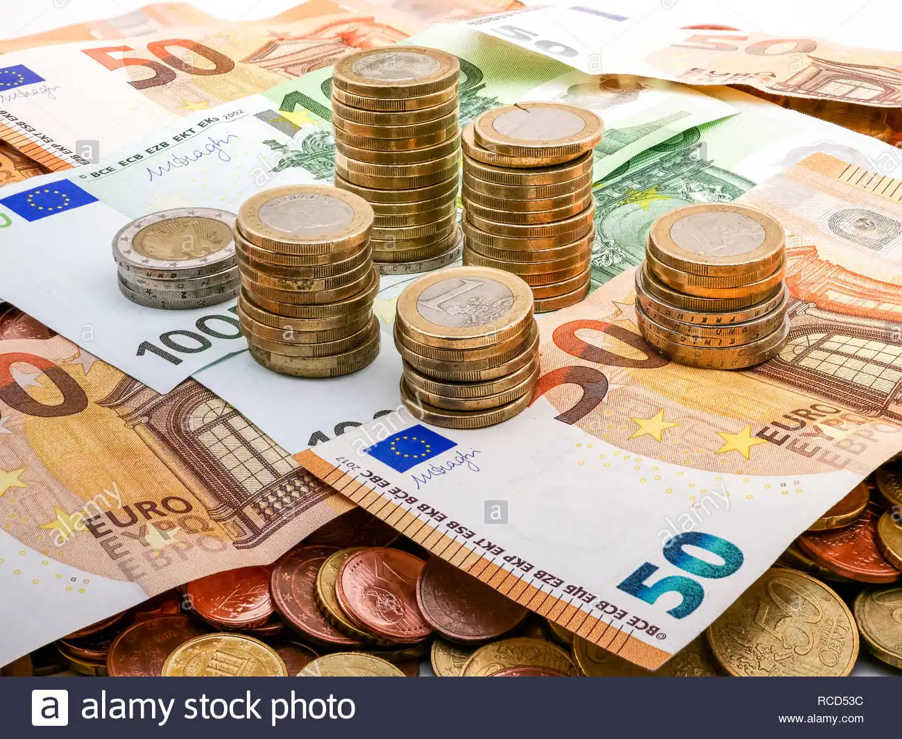 Acuerdo financièro de crédito Rapido