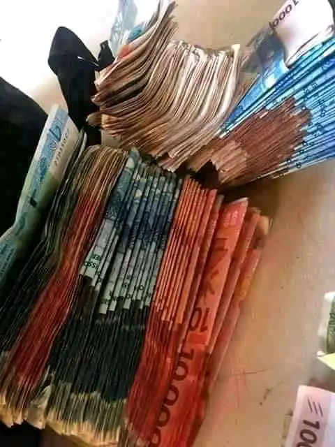 Ayuda financièro Rapido