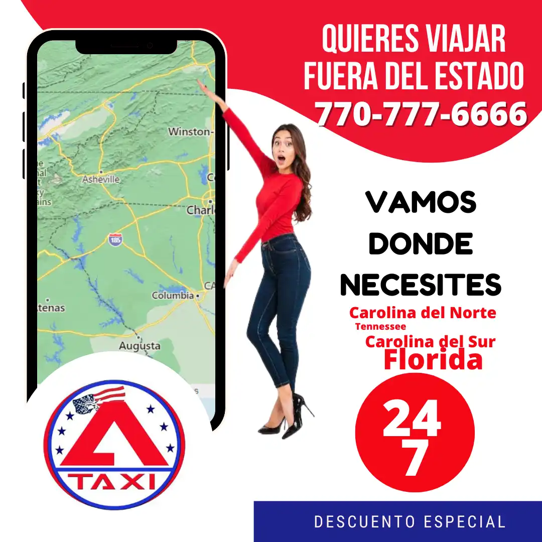 Servicio de Taxi 