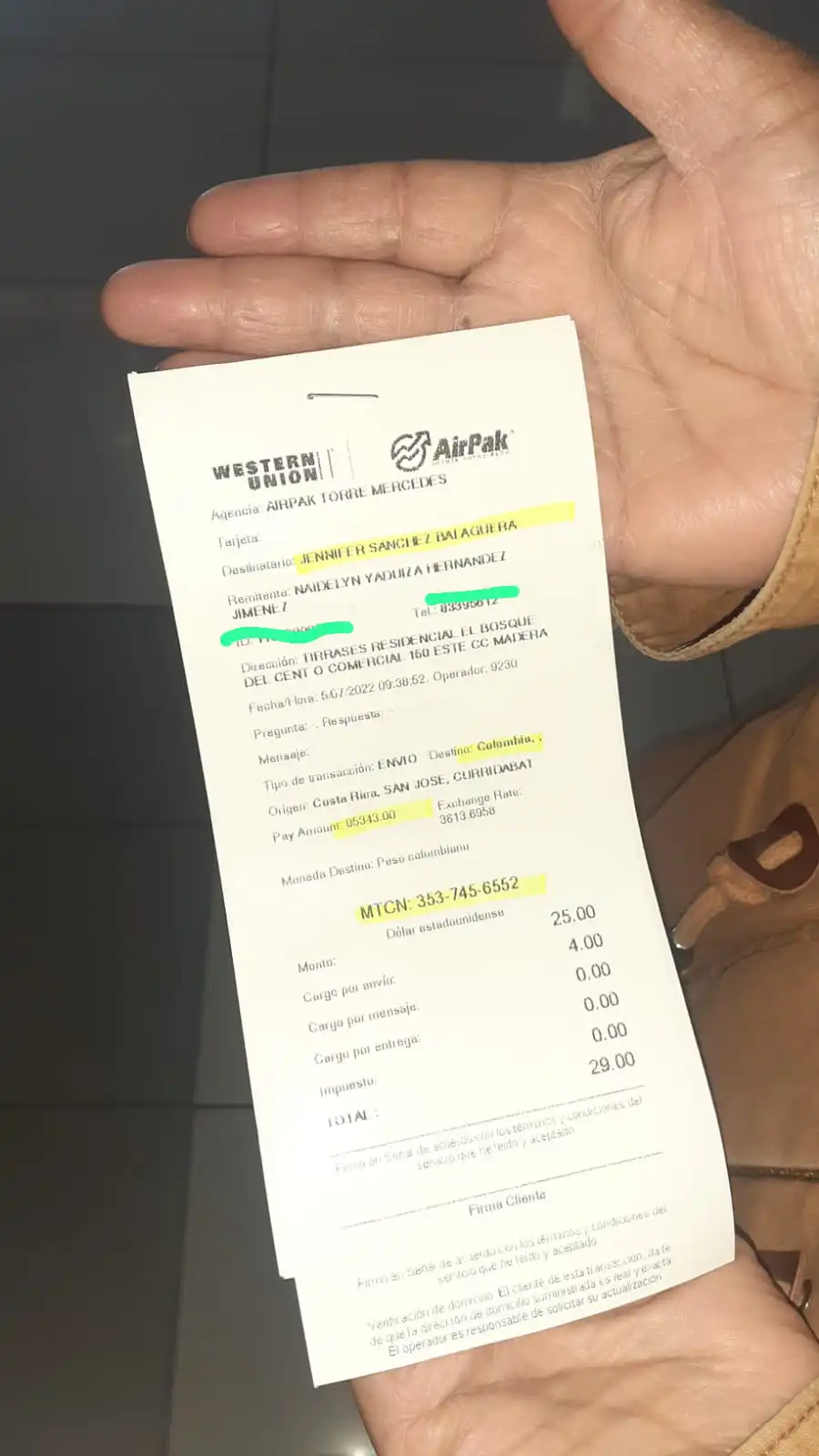 Genera ingresos diarios