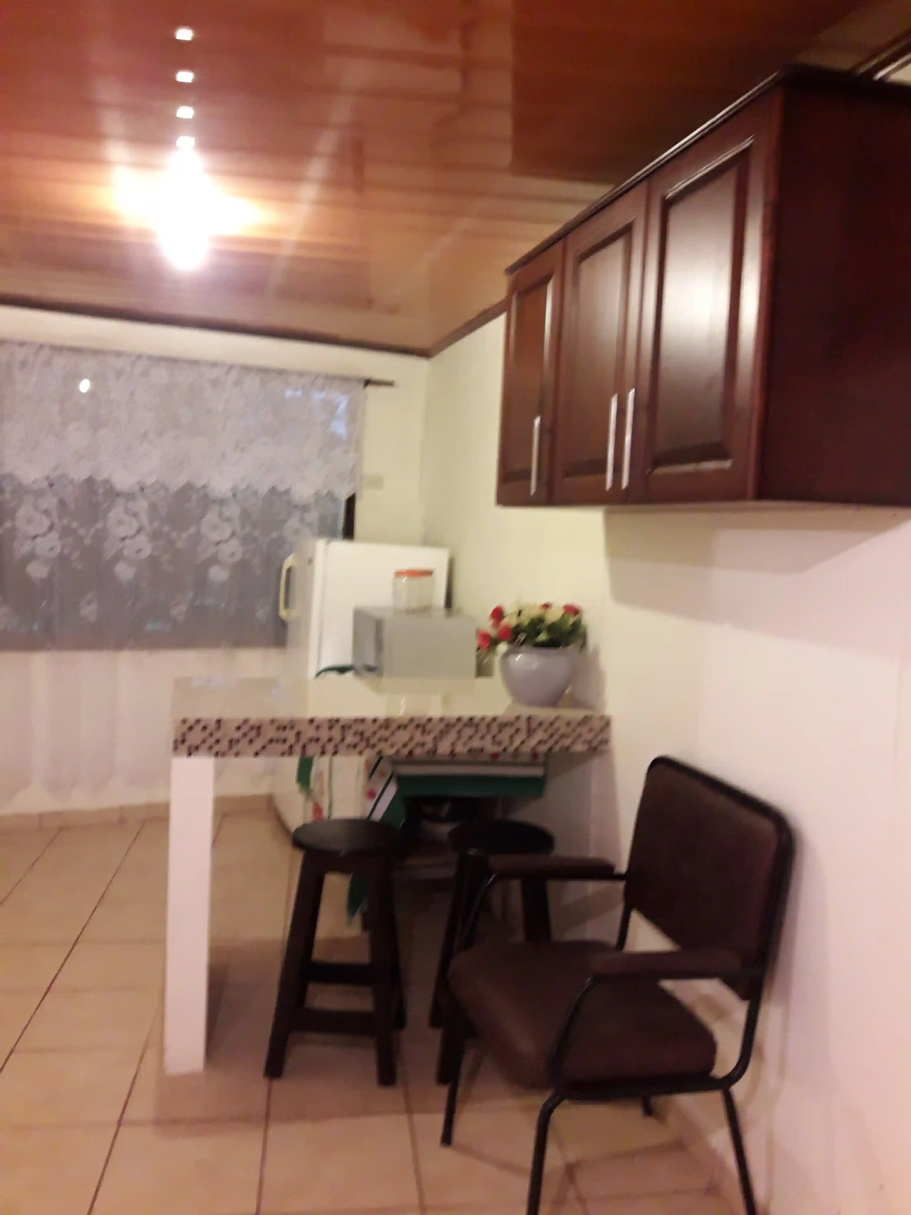 Apartamento en Matinilla de Santa Ana 
