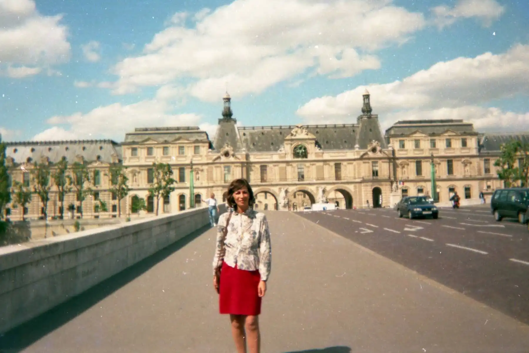 CURSOS DE FRANCES.BECADA EN FRANCIA.PSICOLOGA INFANTO-JUVENIL