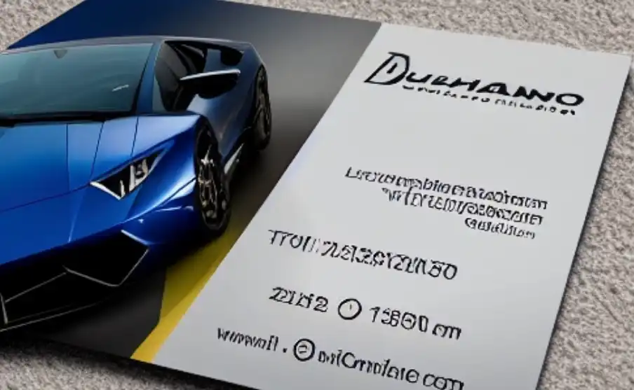 Necesita una imagen para su Nuevo negocio?