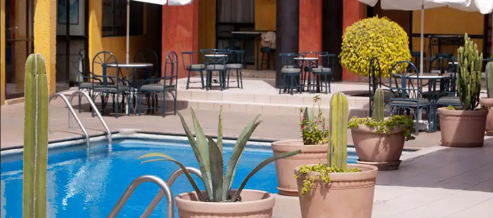 HOTEL RELA DE MINAS INN