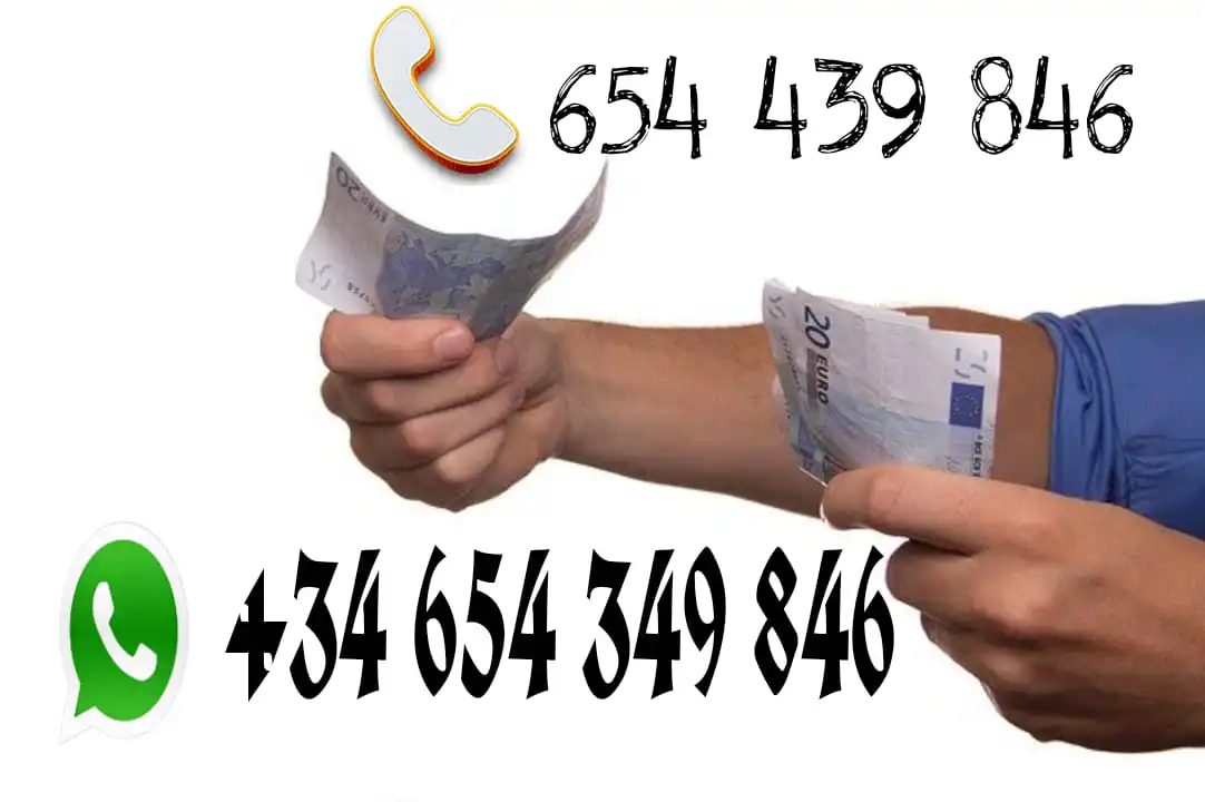 CREDITO SERIA Y HONESTA