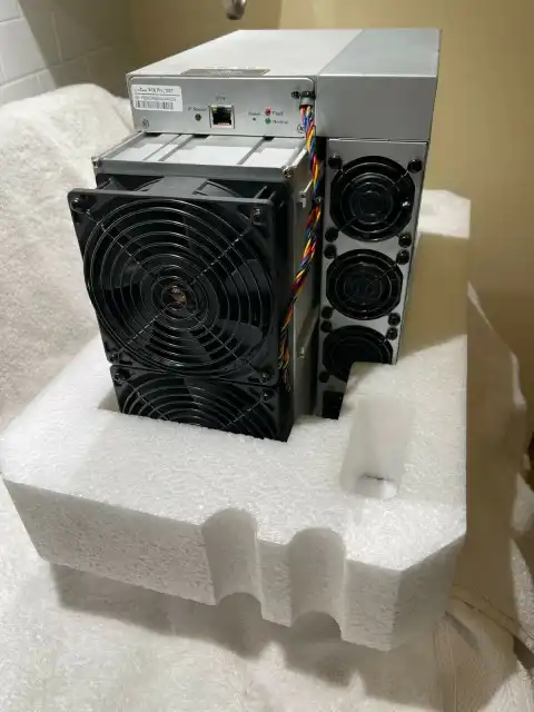 Bitmain Antminer KA3 166Th Crypto KDA Asic Miners 