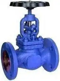 GLOBE VALVES DEALERS IN KOLKATA
