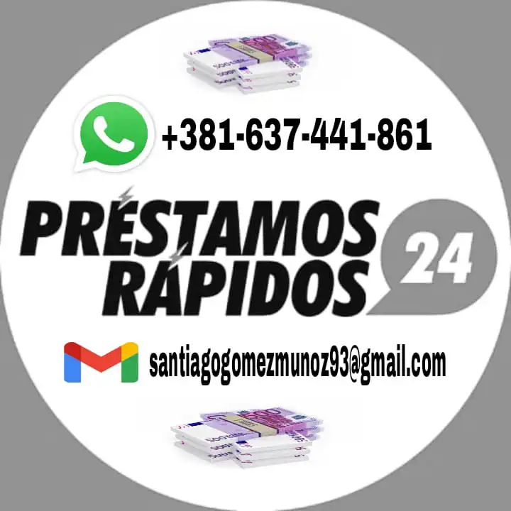 Ayuda financiero rápido y inmediato