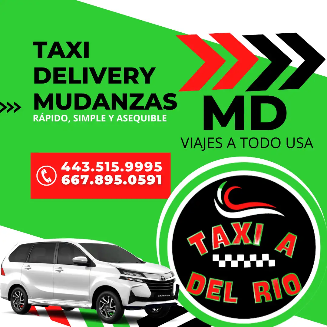 Servicio de Taxis