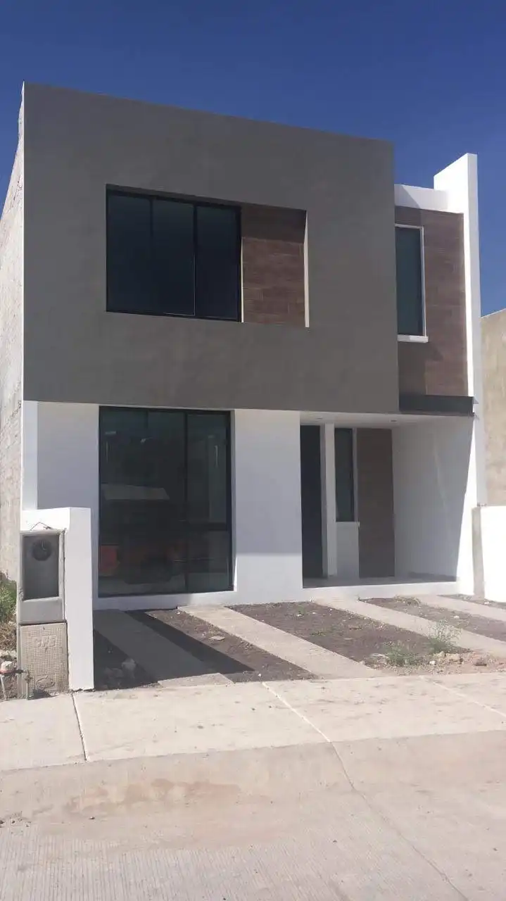 Se vende casa en Irapuato Gto.