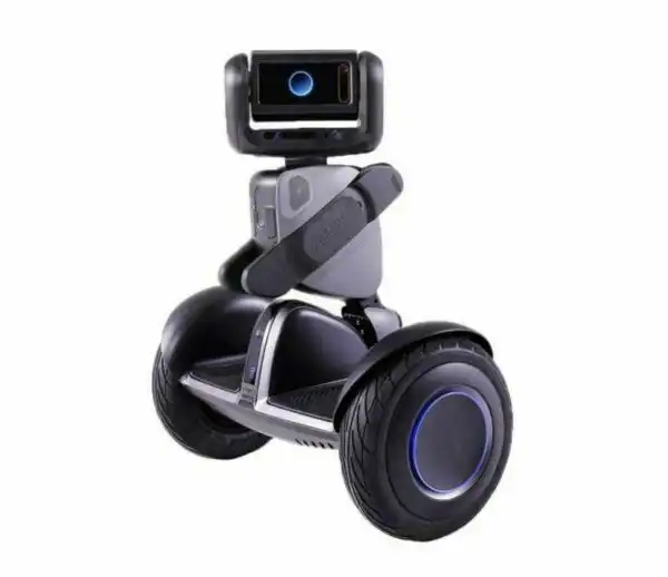 Ninebot Segway Loomo Robot Scooter