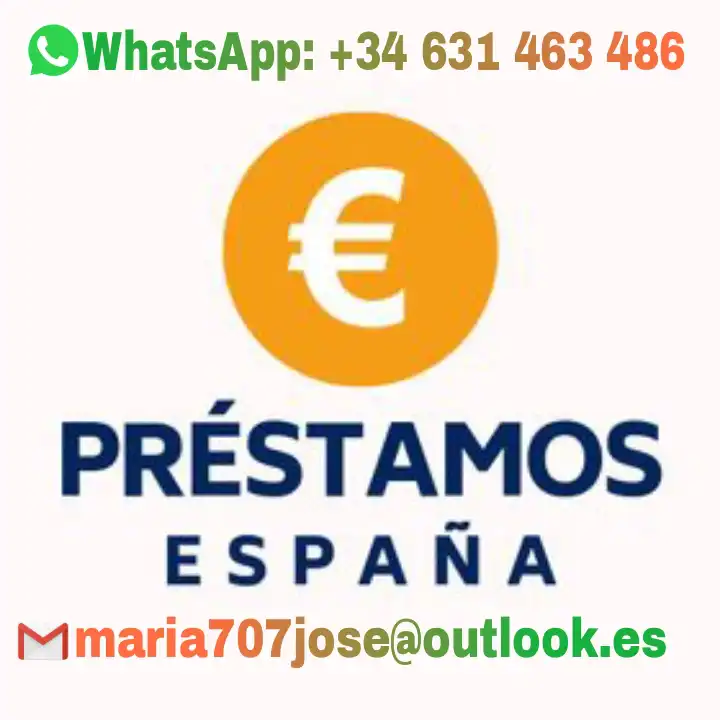 PRÉSTAMO RÁPIDO EN ESPAÑA