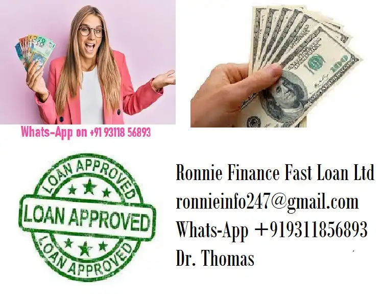 Provide Loans Lender