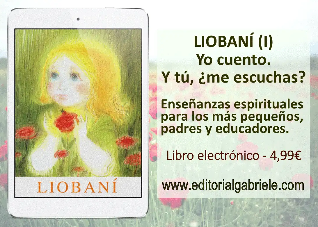 eBook  Liobaní  Tomo Uno