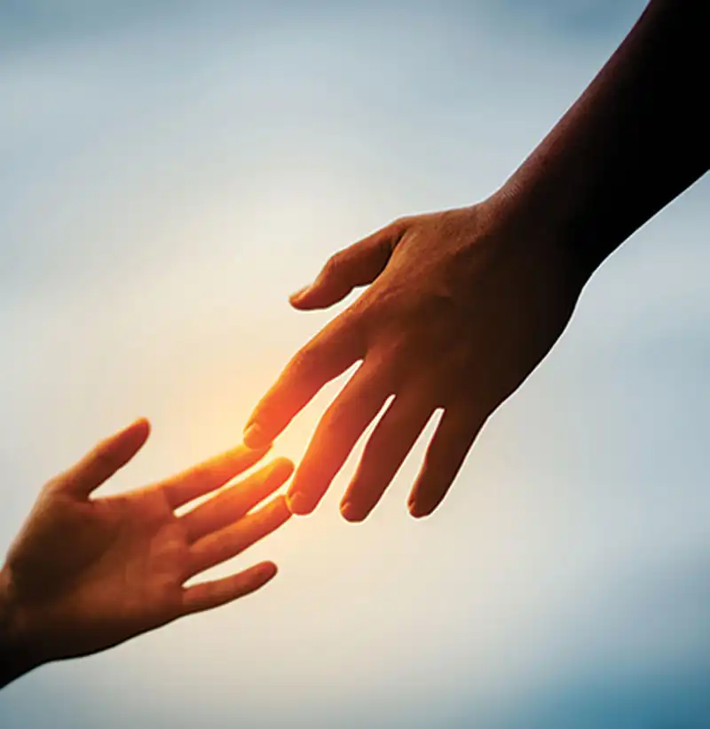 Préstamo de emergencia serio