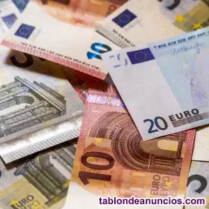préstamo de dinero confiable, creíble y rápido