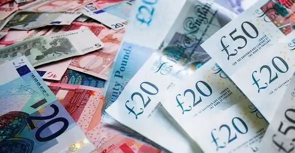 Apoyo financiero rápido y muy seguro