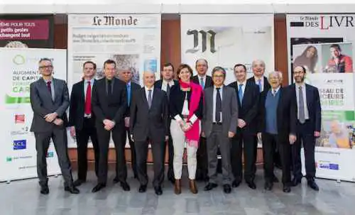 Prestamos y financiamientos de proyectos