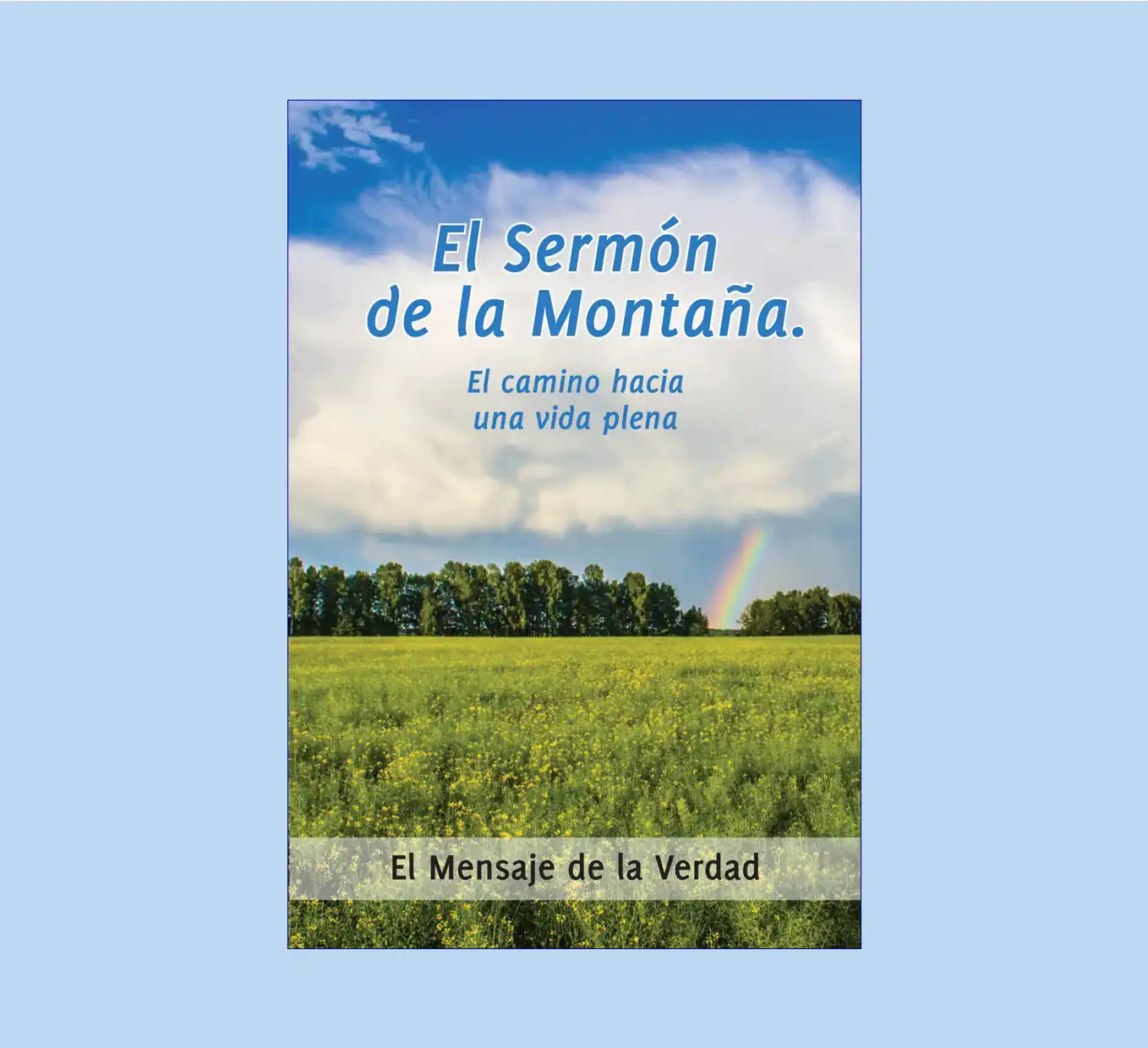 GRATIS PDF El Sermón de la Montaña de Jesús de Nazaret