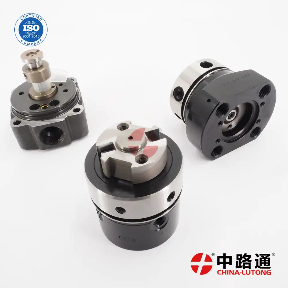  547L for Delphi Lucas CAV Fuel Injection Pump Rotor Head