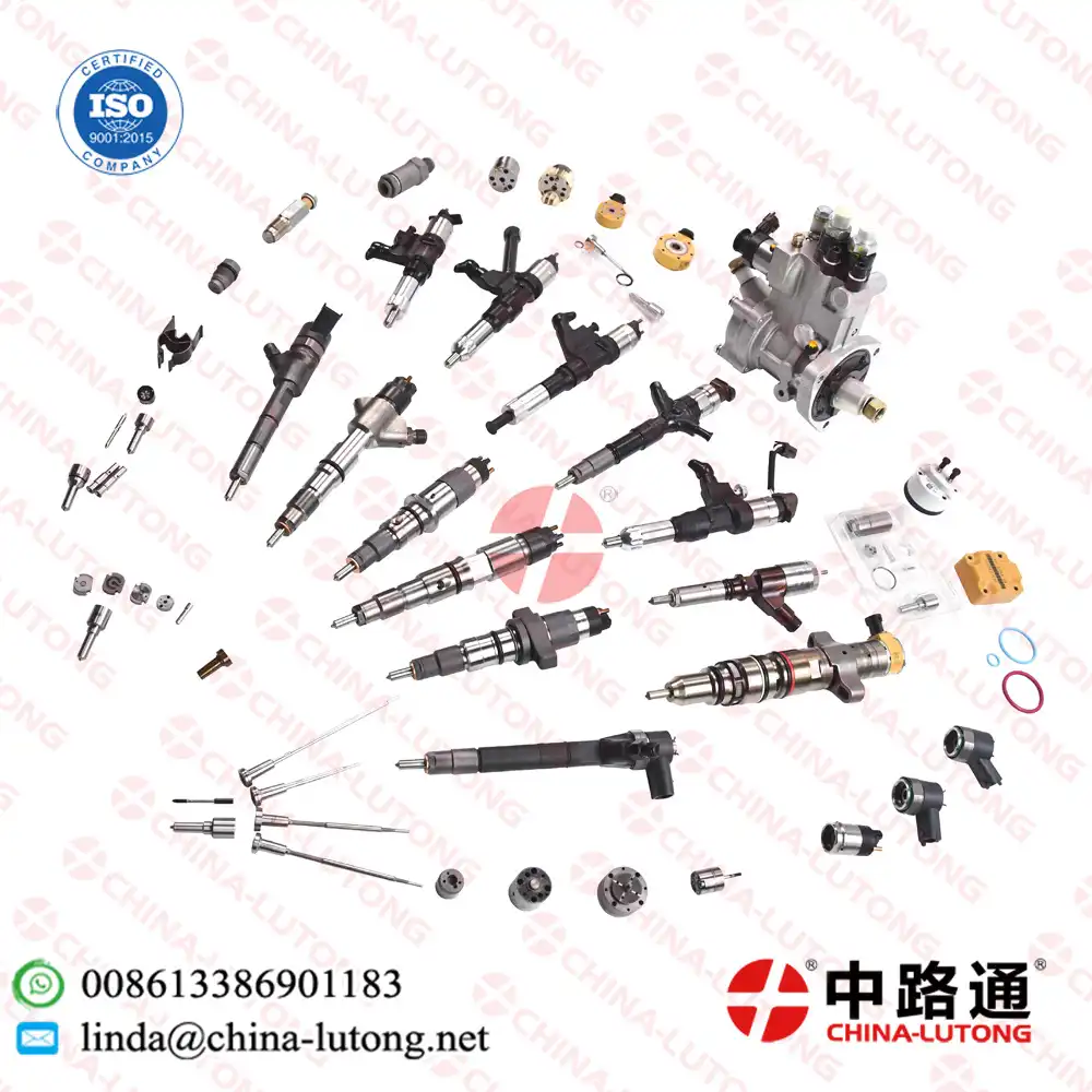 VE-type Injection Pump Drive Shaft 096120-0070 - VE Pump Drive Shaft 096120-0070