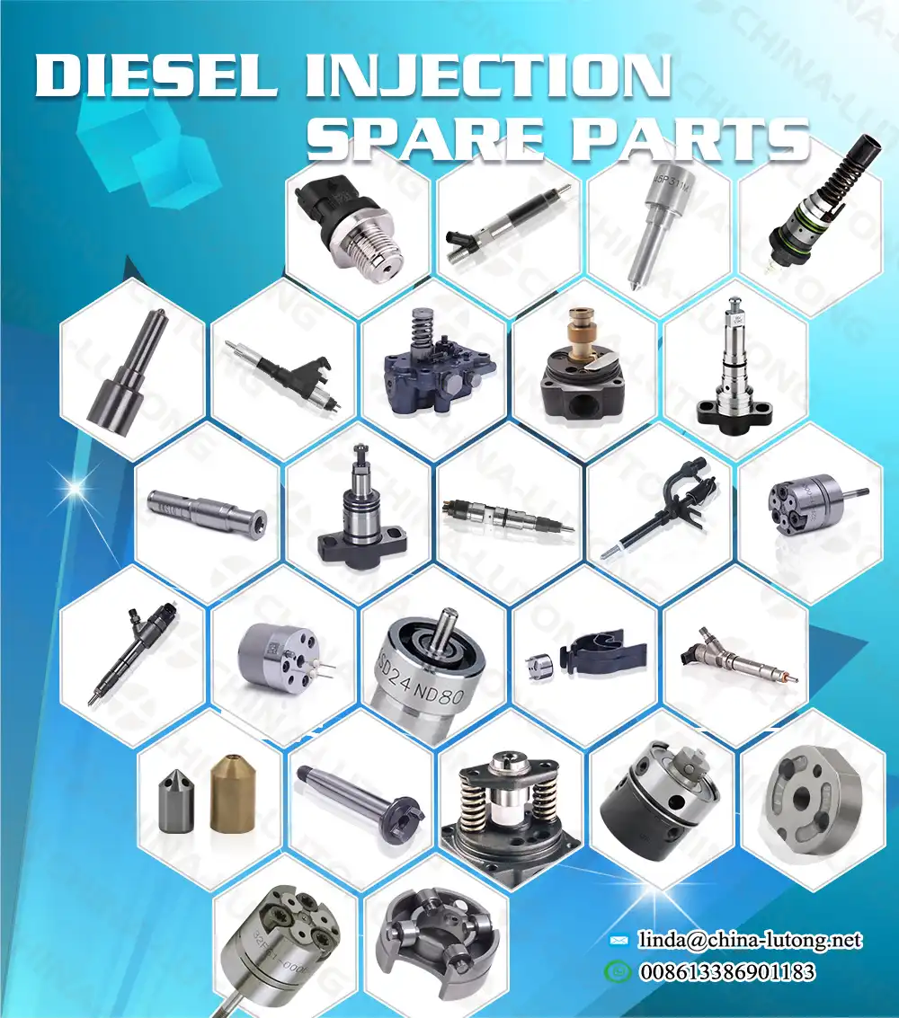 Fuel Pump Regulator Metering Pressure Control Valve 9307Z509B