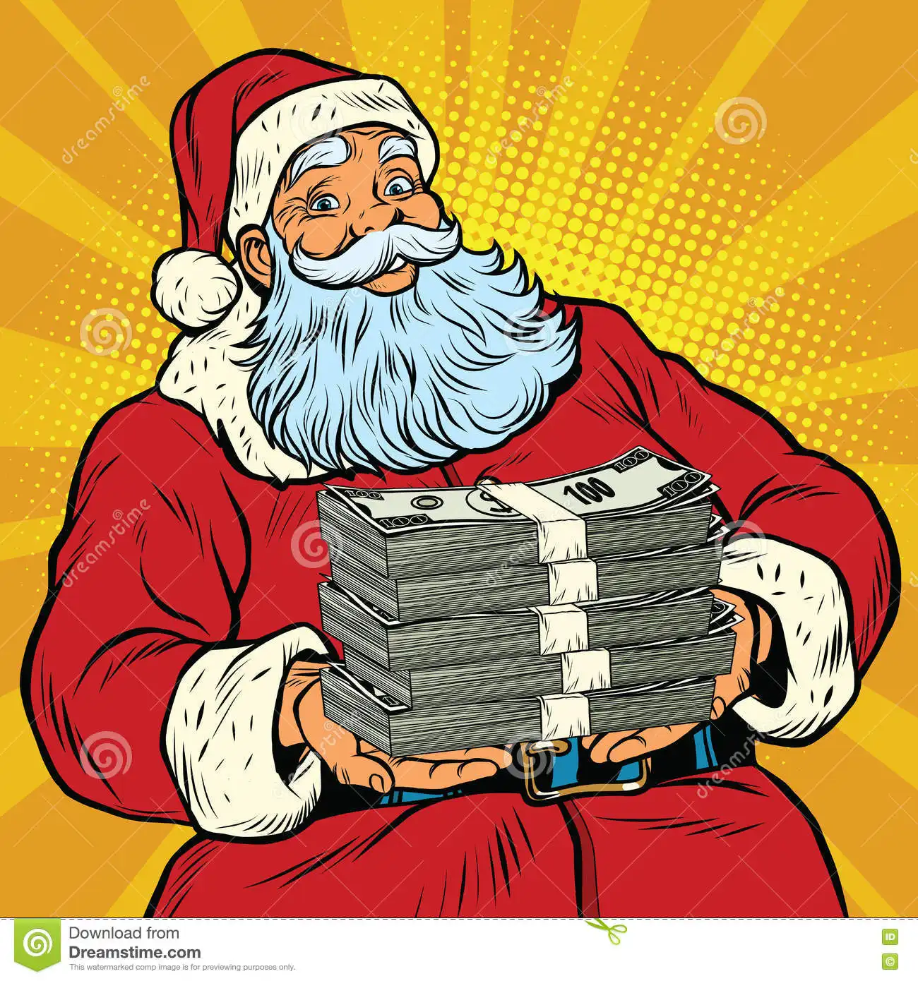 სწრაფი დაფინანსების შეთავაზება