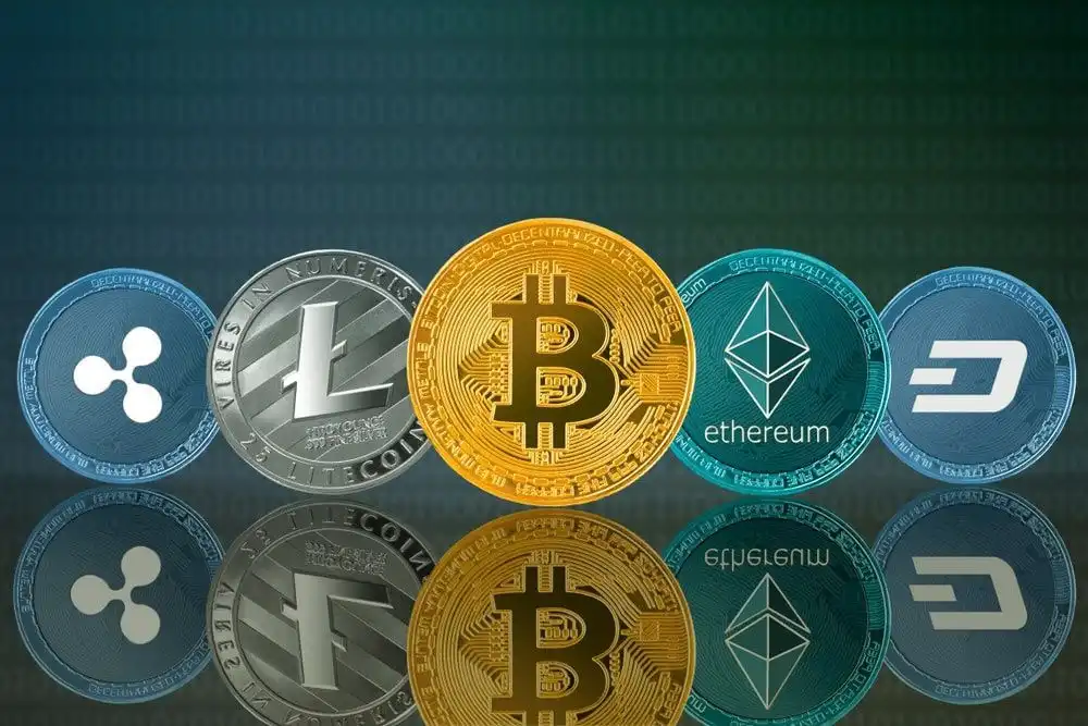 compre bitcoin, Ethereum, USDT y otras criptomonedas a precios asequibles,