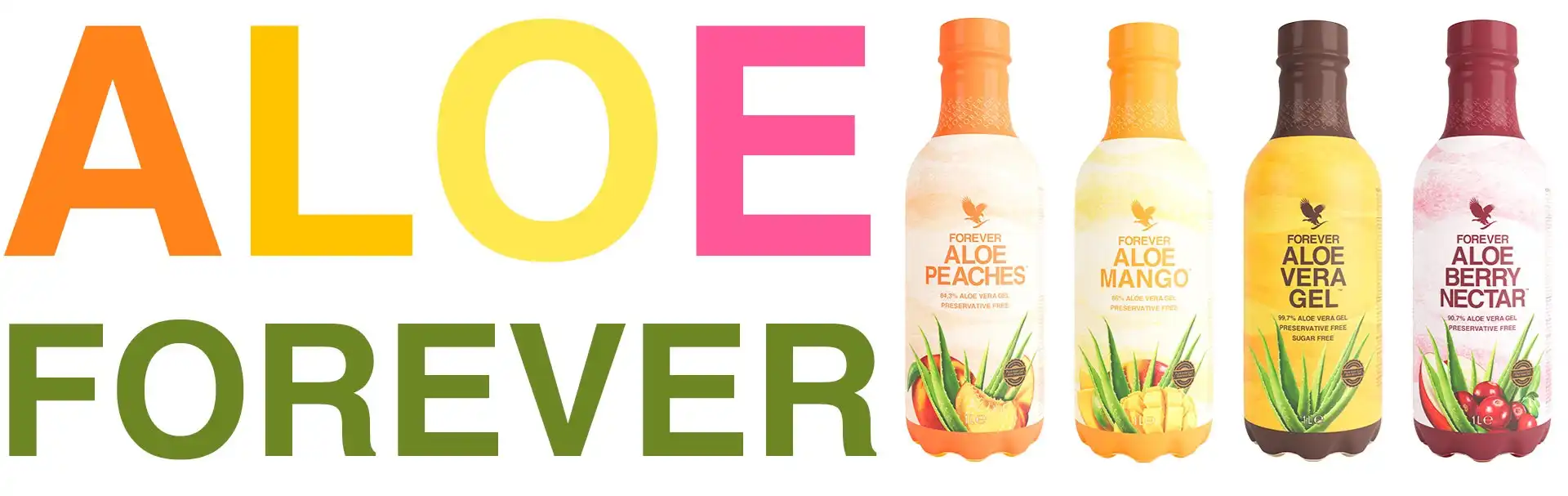 Aloe Vera para beber directamente del fabricante