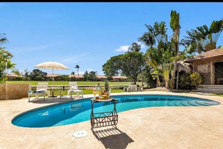 Compra Un Apartamento En La Playa, Cuando Viajes A Rd!