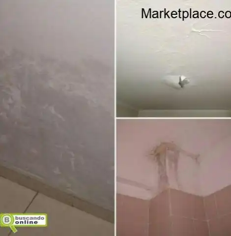 En todo el pais esta lloviendo y nosotros despues de la lluvia resolviendo!!