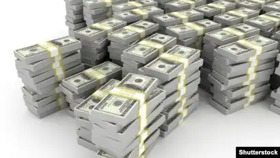 Acuerdo de crédito Para todos personas