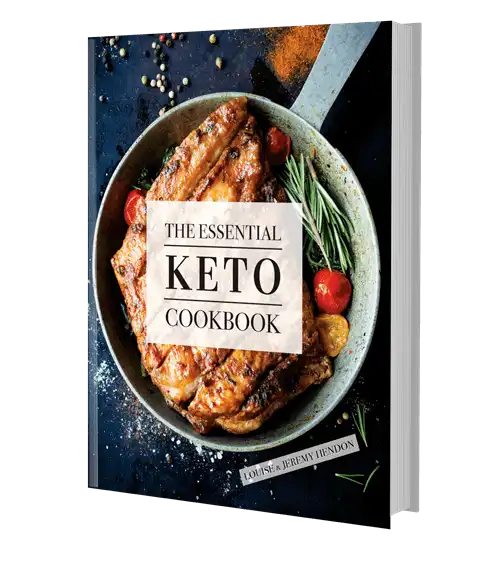 Free Book Keto