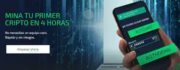 GANA BITCOINS CON STORMGAIN