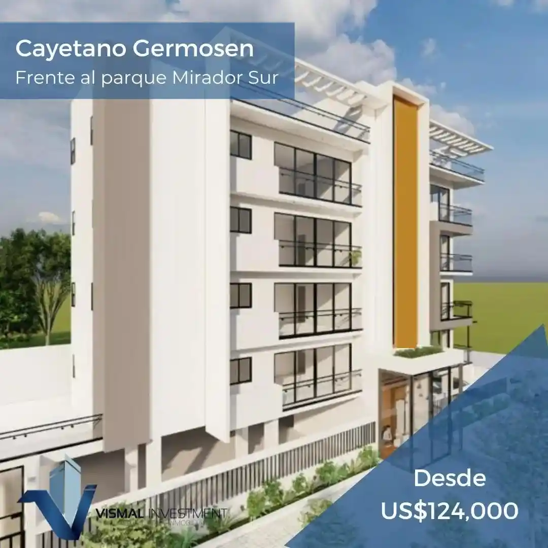 Venda de apartamentos en plano