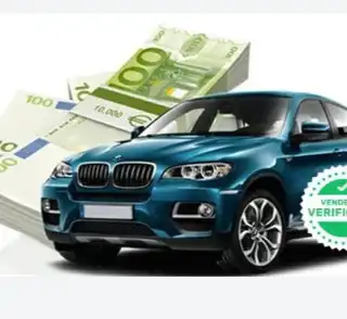 Oferta de préstamo para el nuevo año.