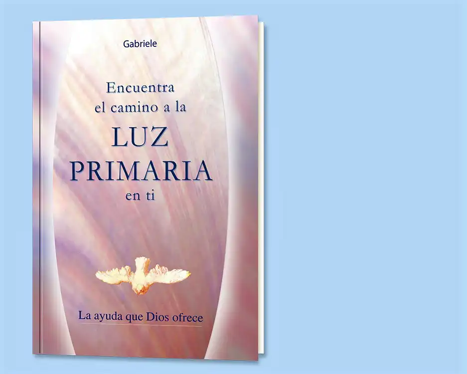  eBook La Luz Primaria en tí