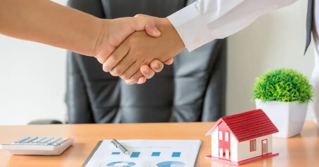 Testimonio de crédito recibido  